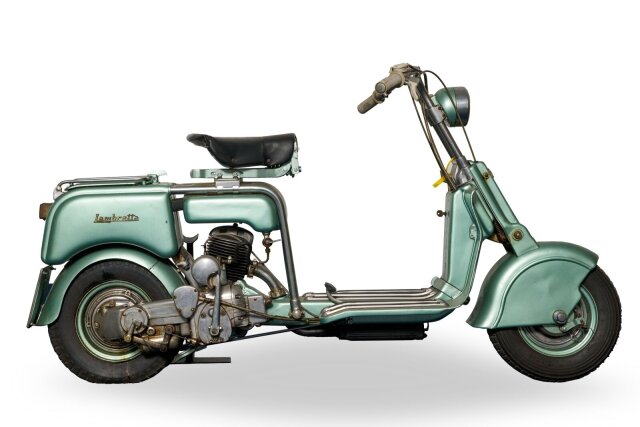 Innocenti Andere