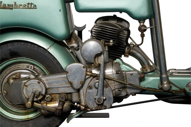 Innocenti Andere