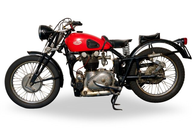 Gilera Andere
