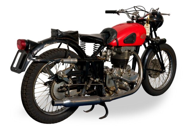 Gilera Andere