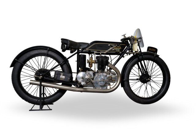 GileraGilera 500cc