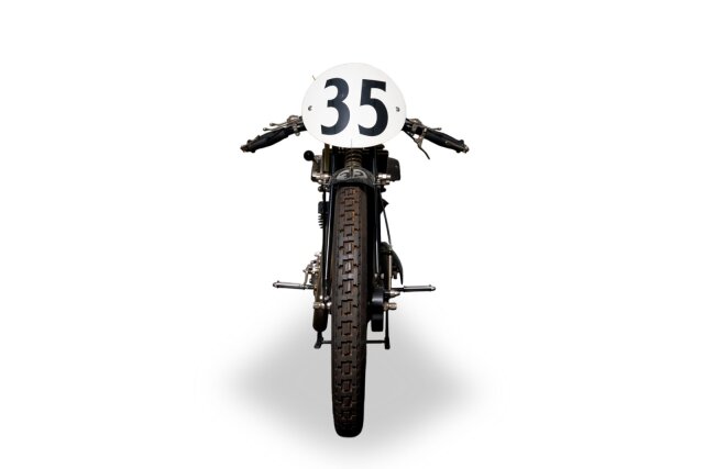 Gilera Andere