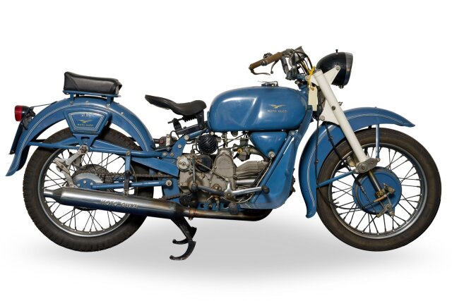 Moto Guzzi Andere