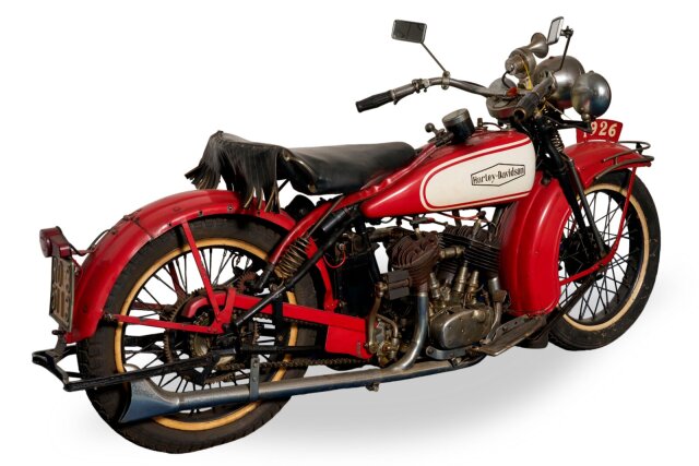 Harley-Davidson Andere