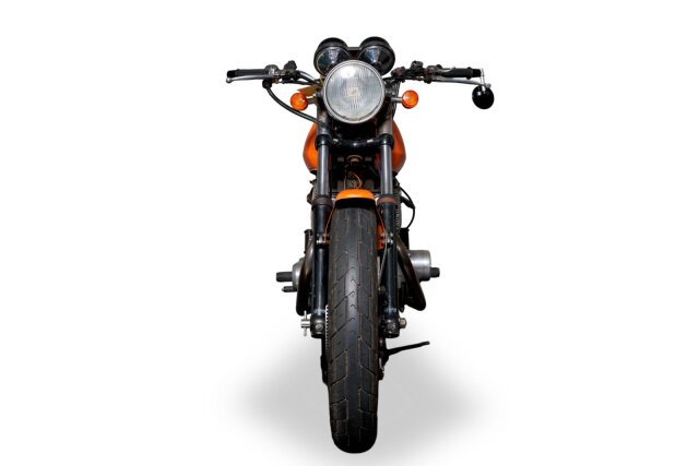 Laverda Andere