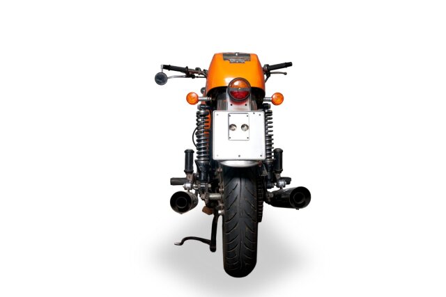Laverda Andere