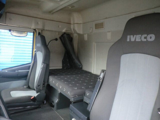 Iveco Stralis