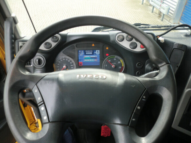 Iveco Stralis