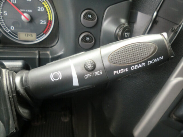 Iveco Stralis
