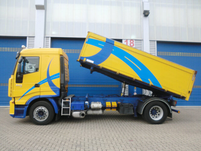 Iveco Stralis