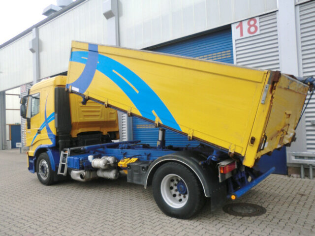 Iveco Stralis
