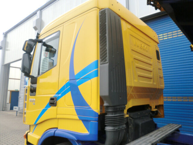 Iveco Stralis
