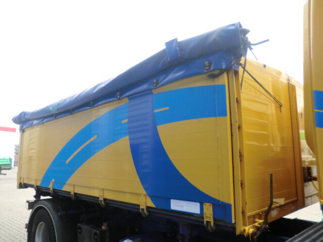 Iveco Stralis
