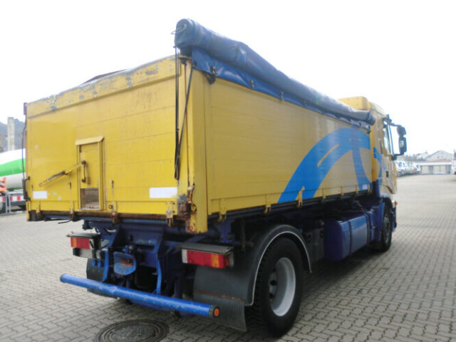 Iveco Stralis