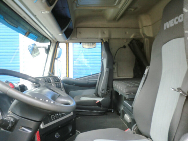 Iveco Stralis