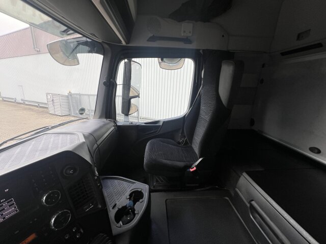 Mercedes-Benz Arocs