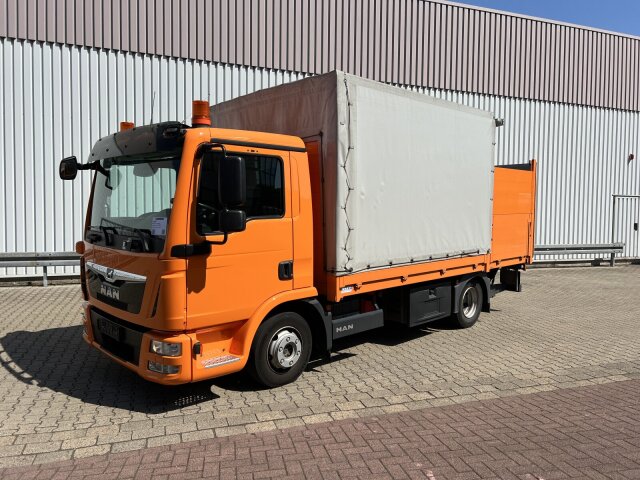 MANTGL 7.180 4X2 BL mit LBW BÄR