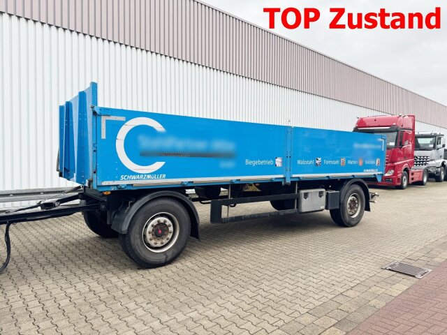 SchwarzmüllerT-Serie, TOP-Zustand