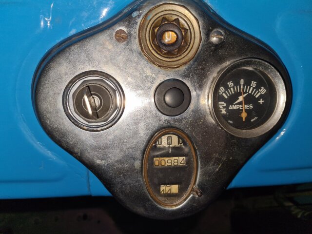 Ford Andere