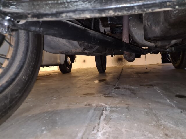 Ford Andere