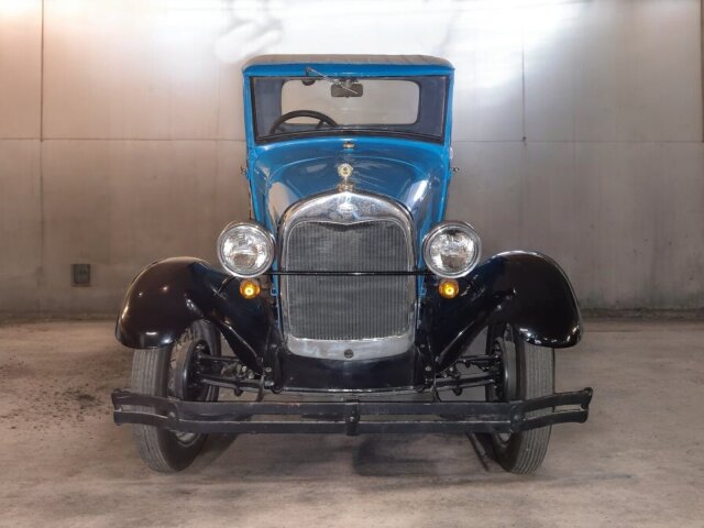 Ford Andere