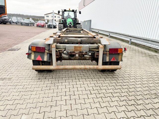 Hüffermann HSA