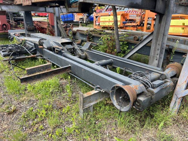 Meiller RK