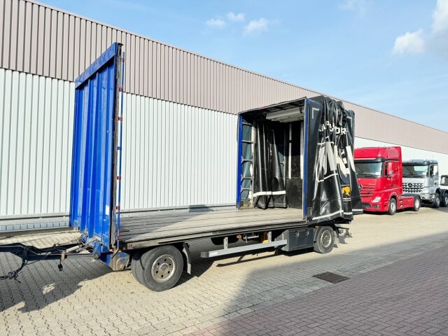 RUFARUFA DHS18-22