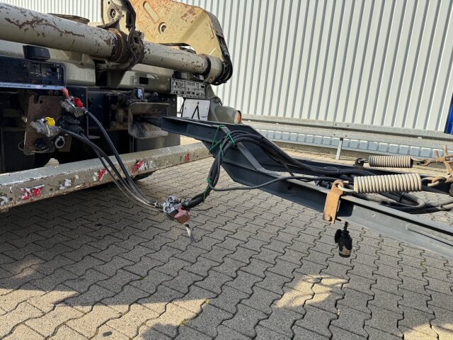RUFA Plane & Spriegel