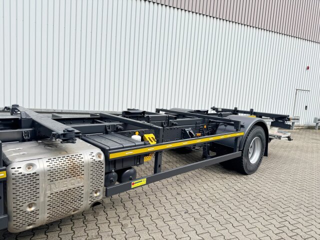 Iveco Stralis