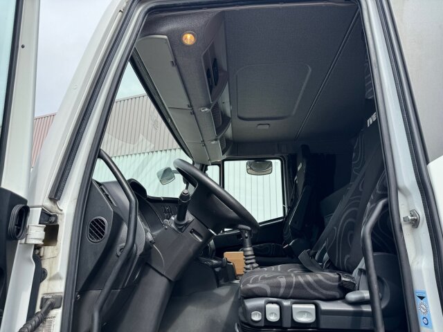 Iveco Stralis