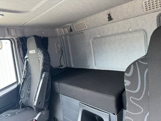 Iveco Stralis