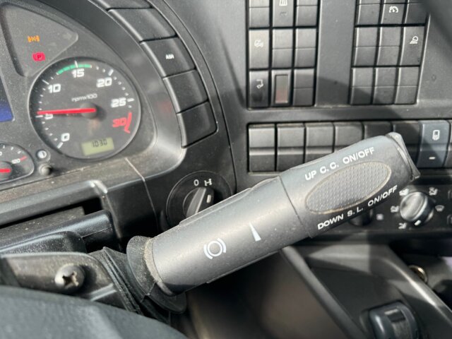 Iveco Stralis
