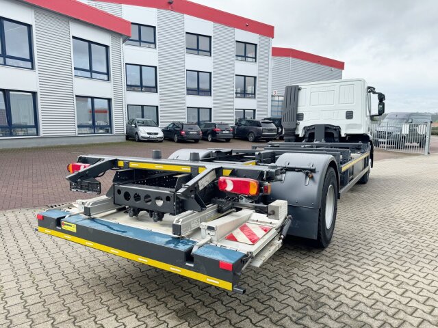 Iveco Stralis