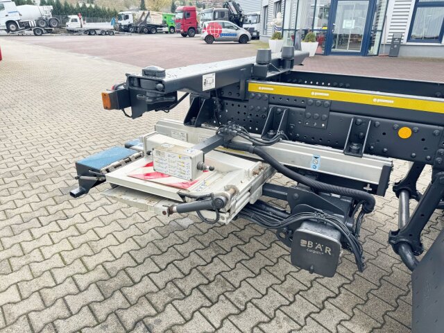 Iveco Stralis