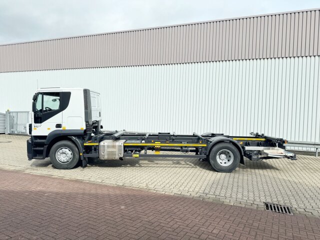 Iveco Stralis