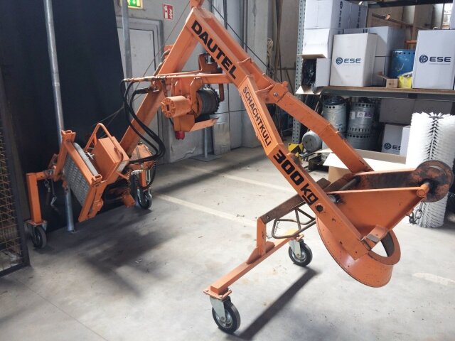 Dautel -