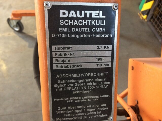 Dautel -