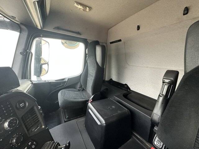 Mercedes-Benz Arocs