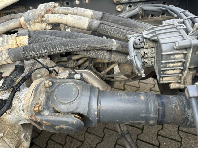 Mercedes-Benz Arocs