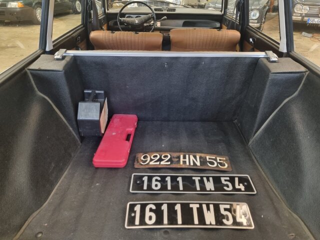 Peugeot 204