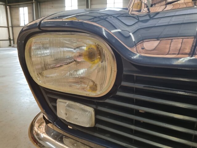 Peugeot 204