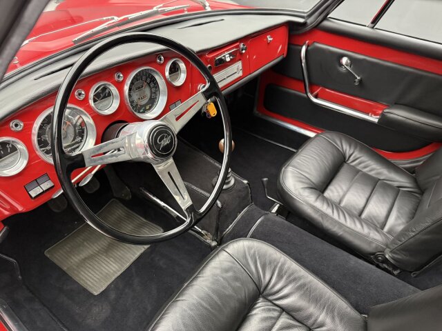 Fiat 1500