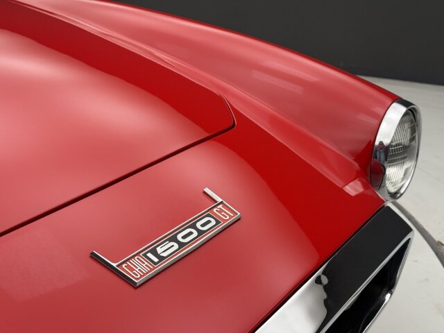 Fiat 1500
