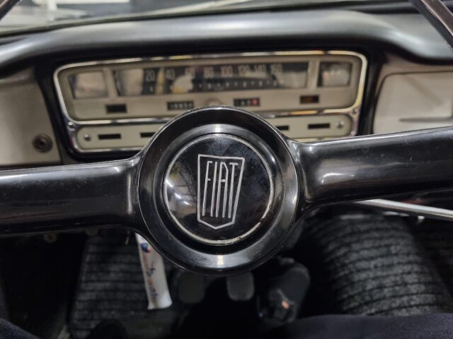 Fiat 1500
