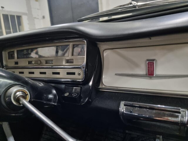 Fiat 1500