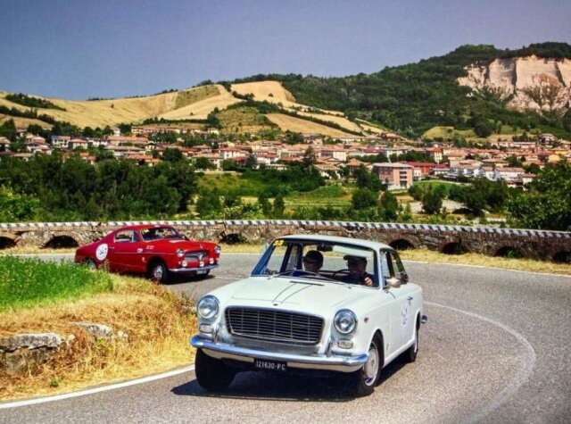Fiat 1500