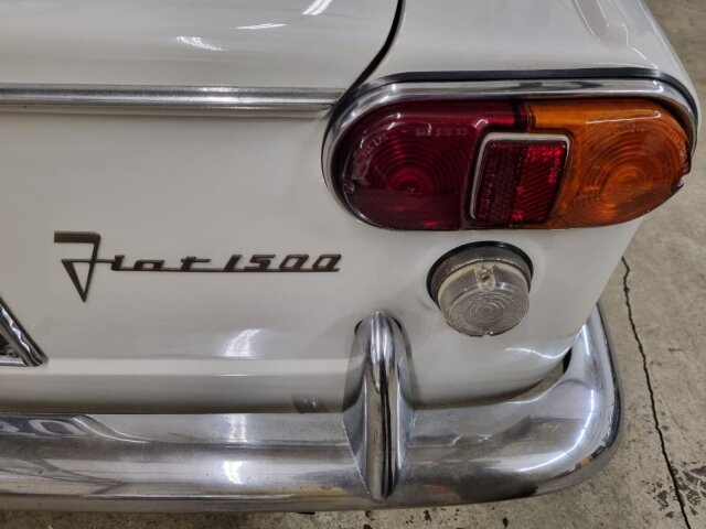 Fiat 1500