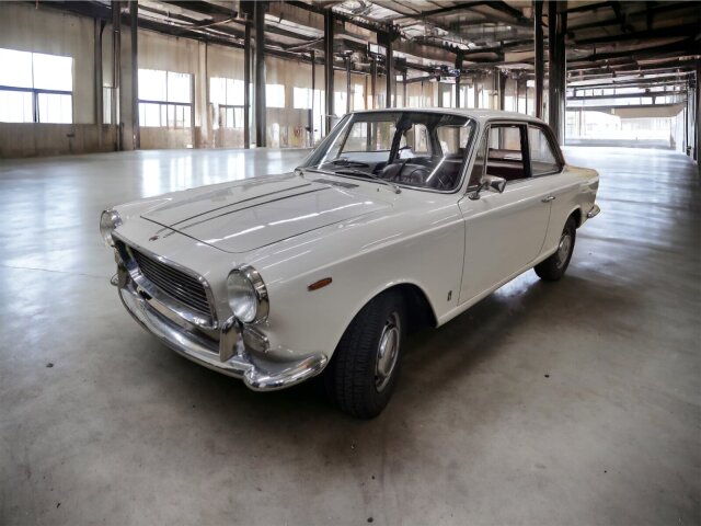 Fiat 1500