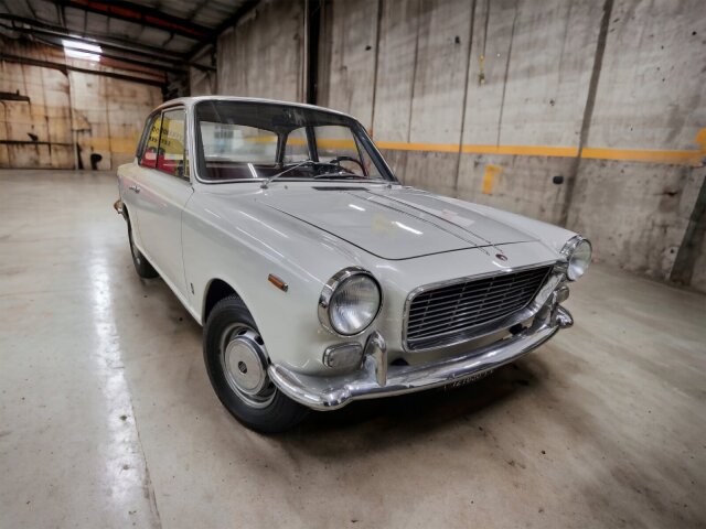 Fiat 1500